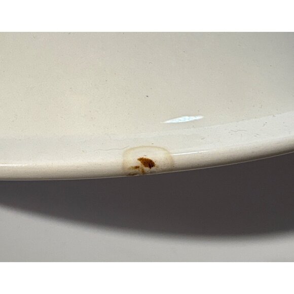 Apple Pie Recipe Plate Sunnycraft Sunstone Pie Baker 10.5" Korea - Picture 5 of 8